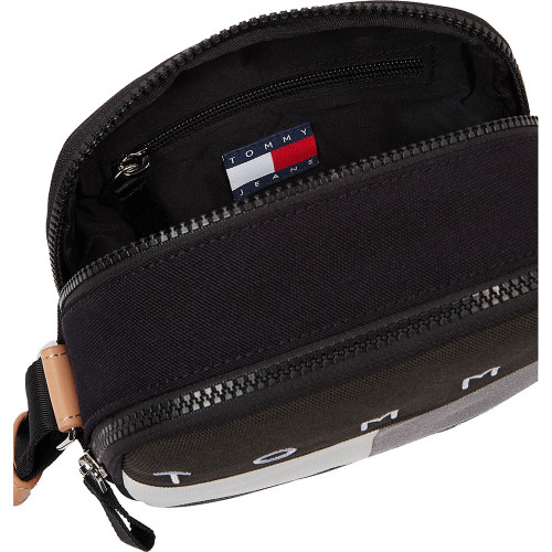 Tommy Hilfiger Τσαντάκι ώμου Flag Detail Reporter Bag